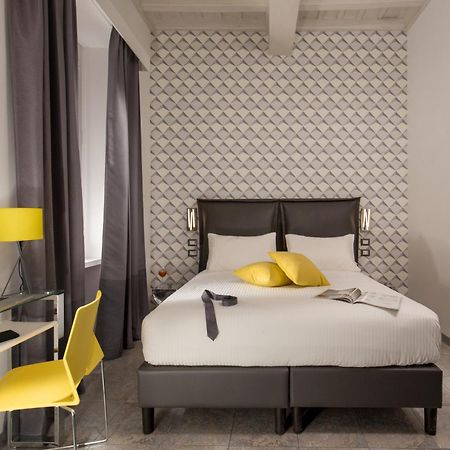 Gcf Luxury Suites, Guest House Rom Eksteriør billede