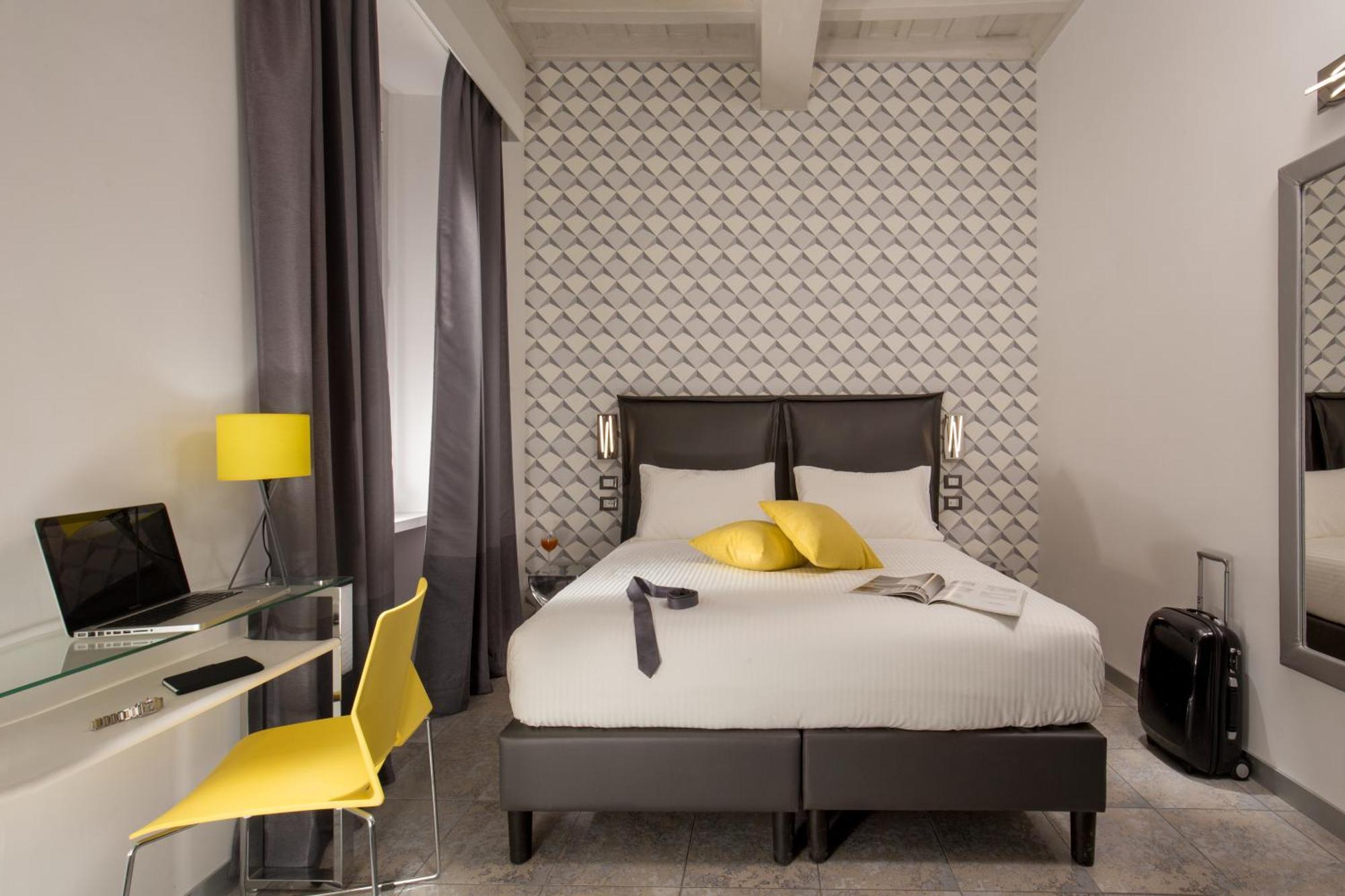Gcf Luxury Suites, Guest House Rom Eksteriør billede