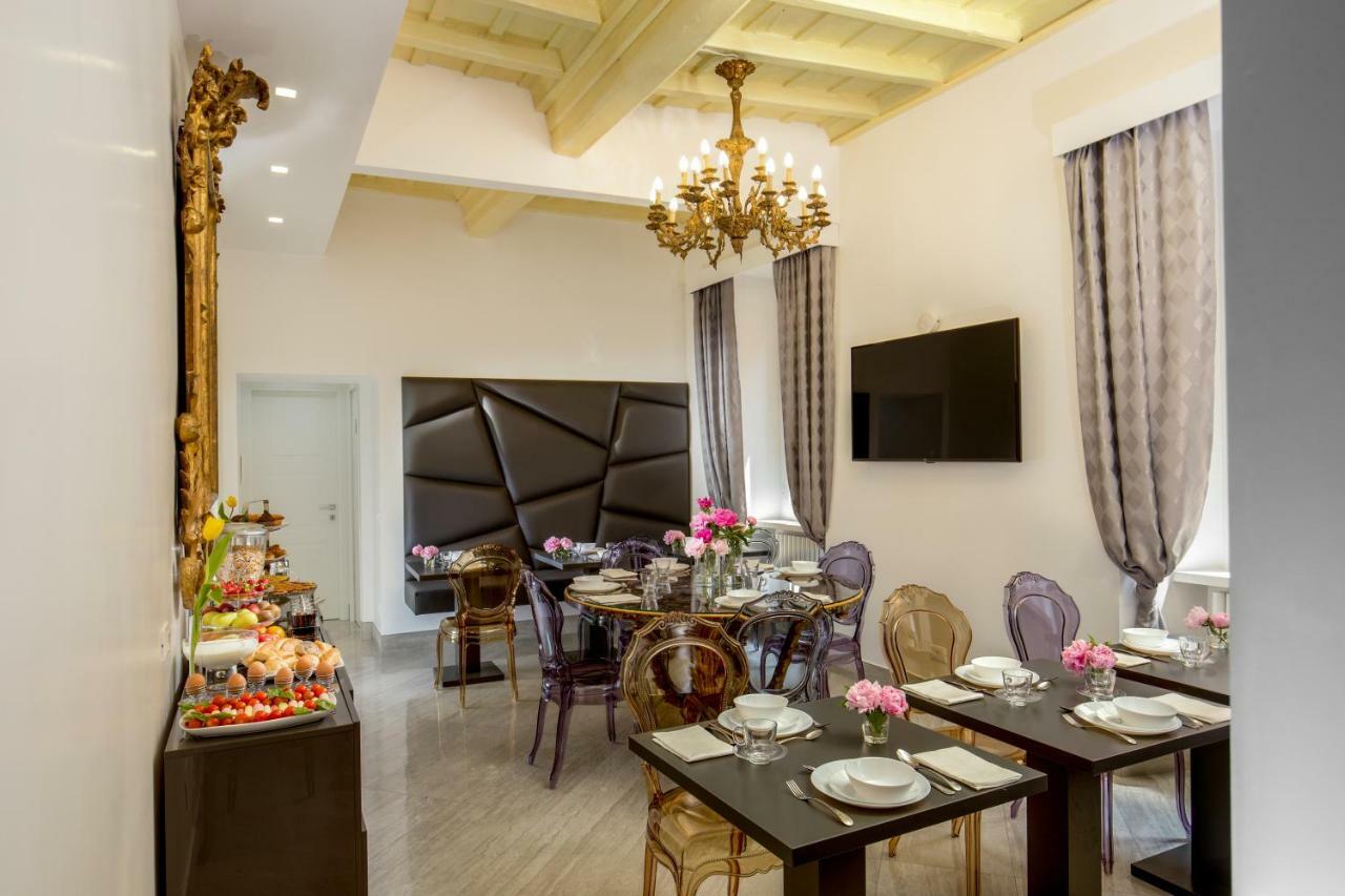 Gcf Luxury Suites, Guest House Rom Eksteriør billede