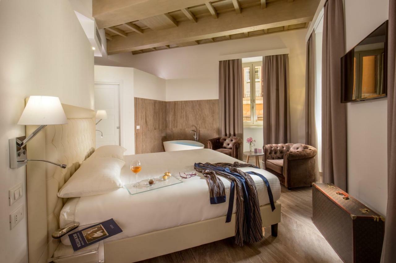 Gcf Luxury Suites, Guest House Rom Eksteriør billede