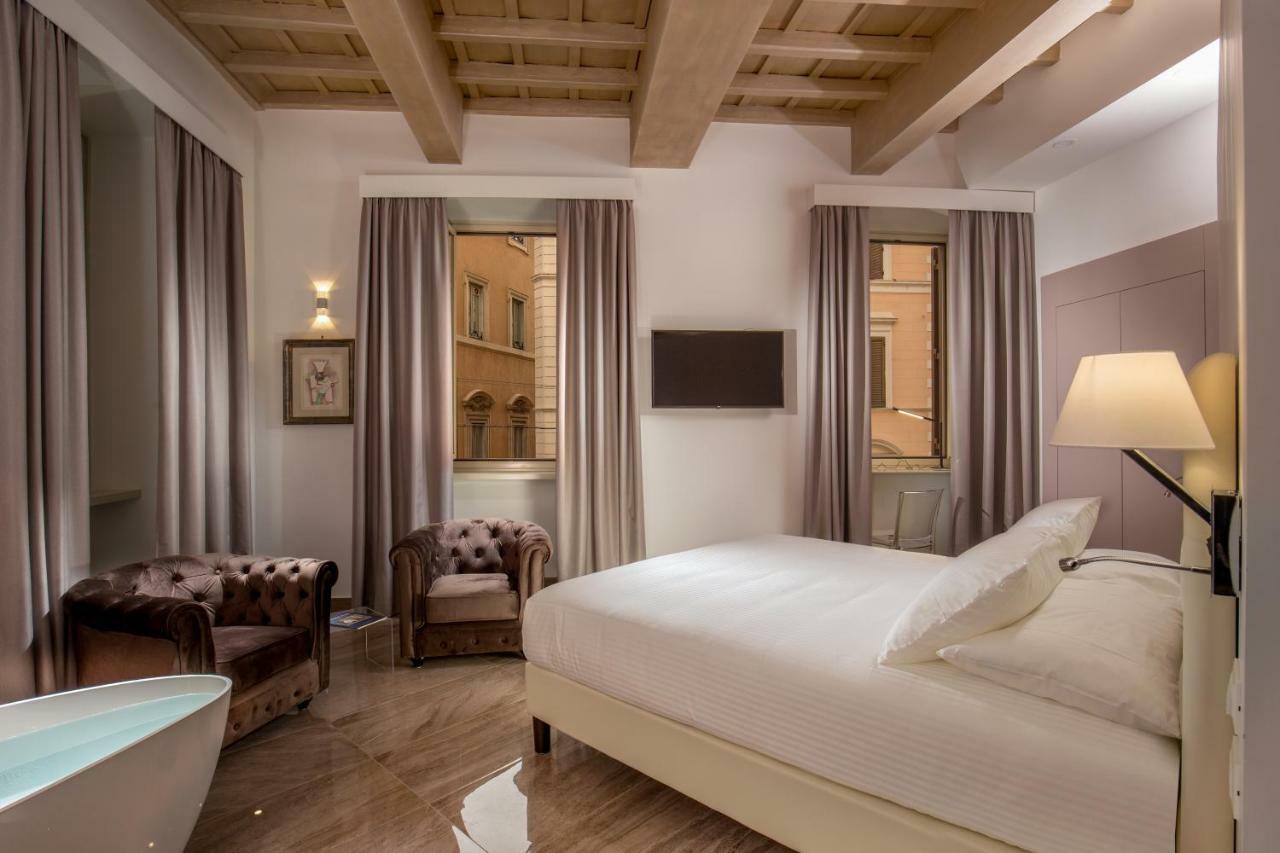 Gcf Luxury Suites, Guest House Rom Eksteriør billede