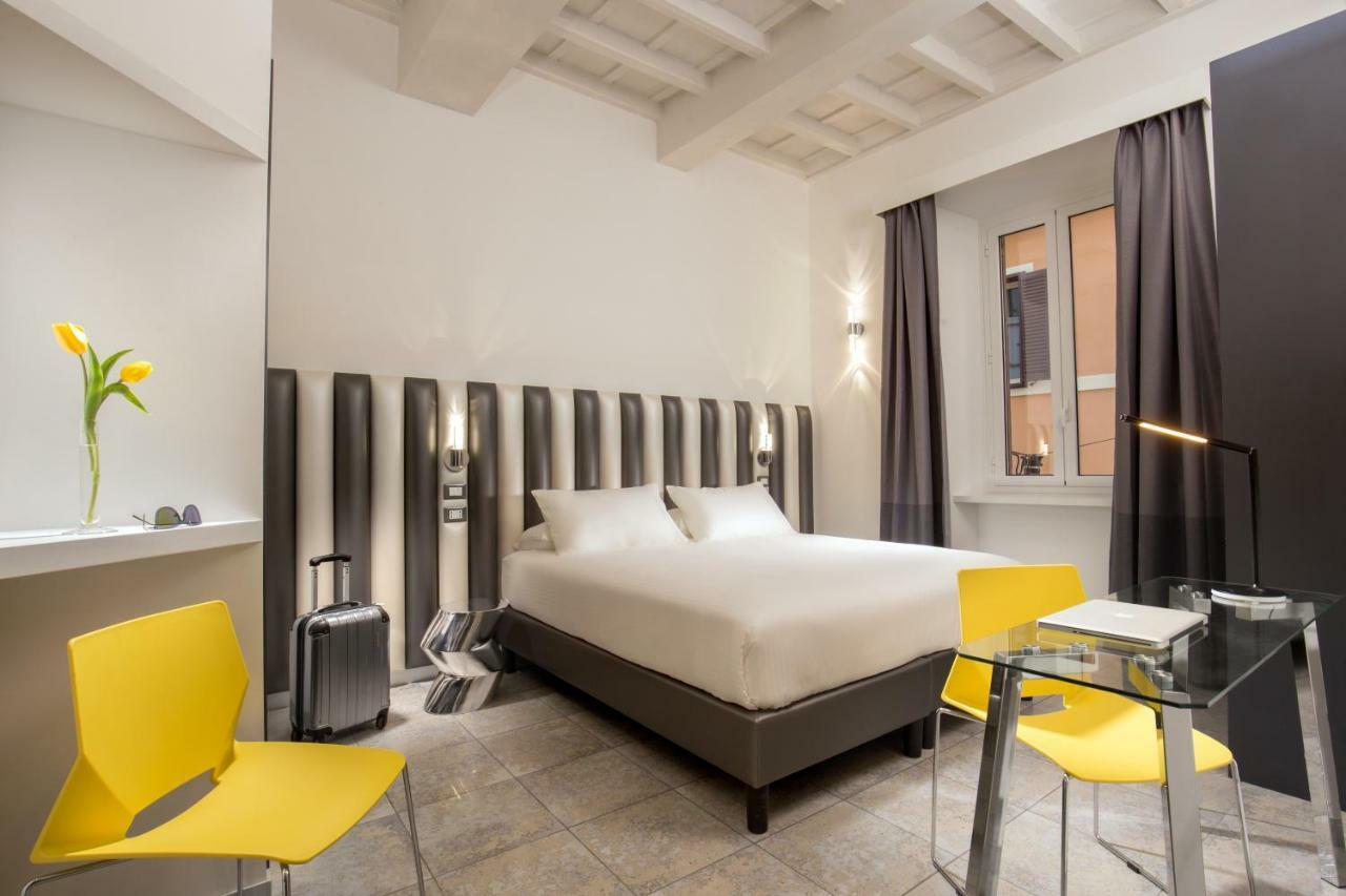 Gcf Luxury Suites, Guest House Rom Eksteriør billede