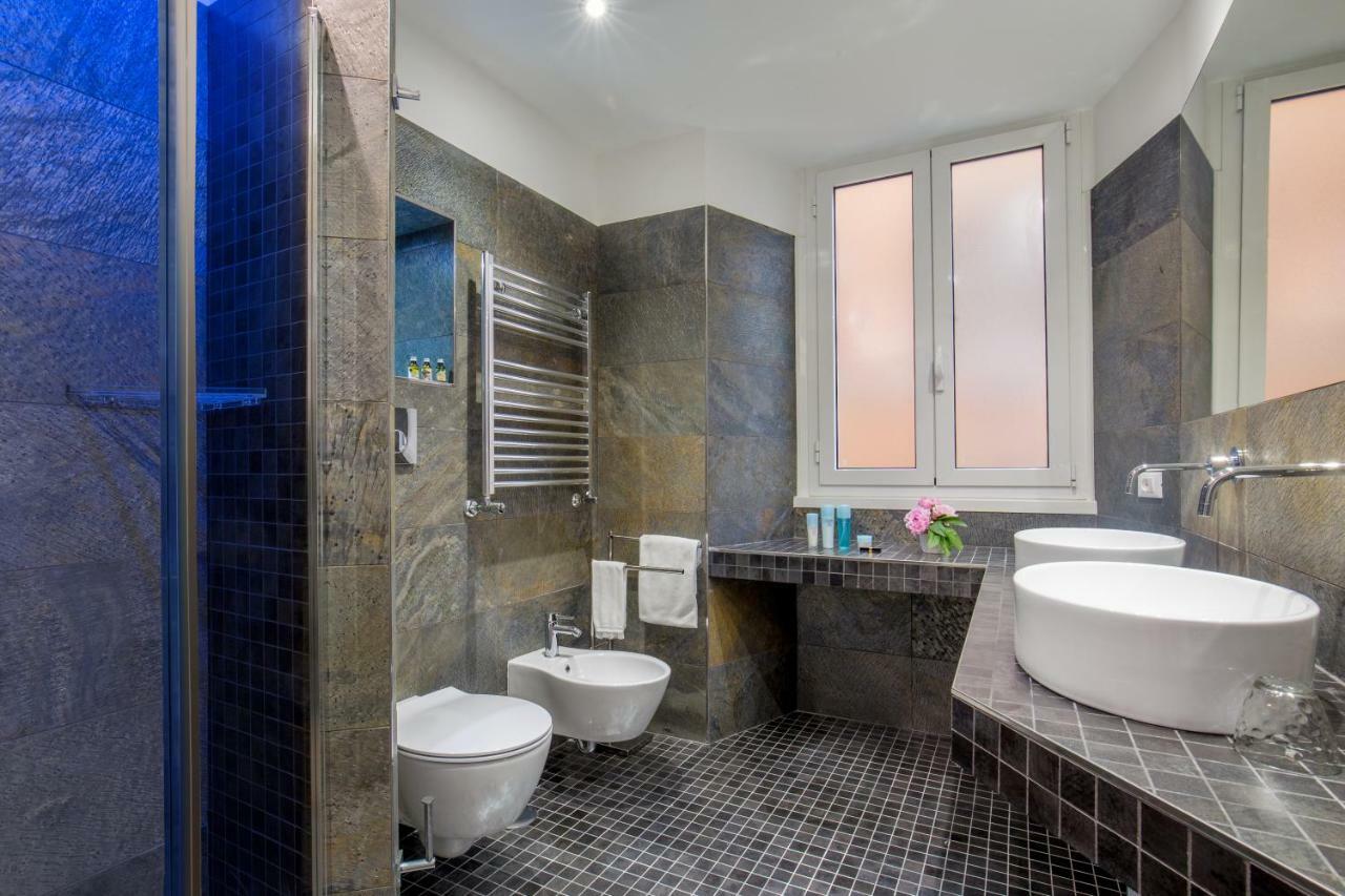 Gcf Luxury Suites, Guest House Rom Eksteriør billede