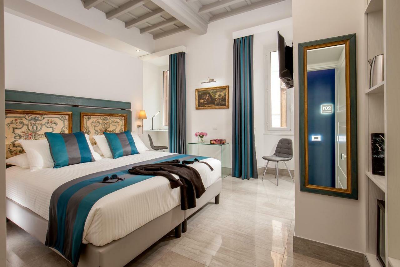 Gcf Luxury Suites, Guest House Rom Eksteriør billede
