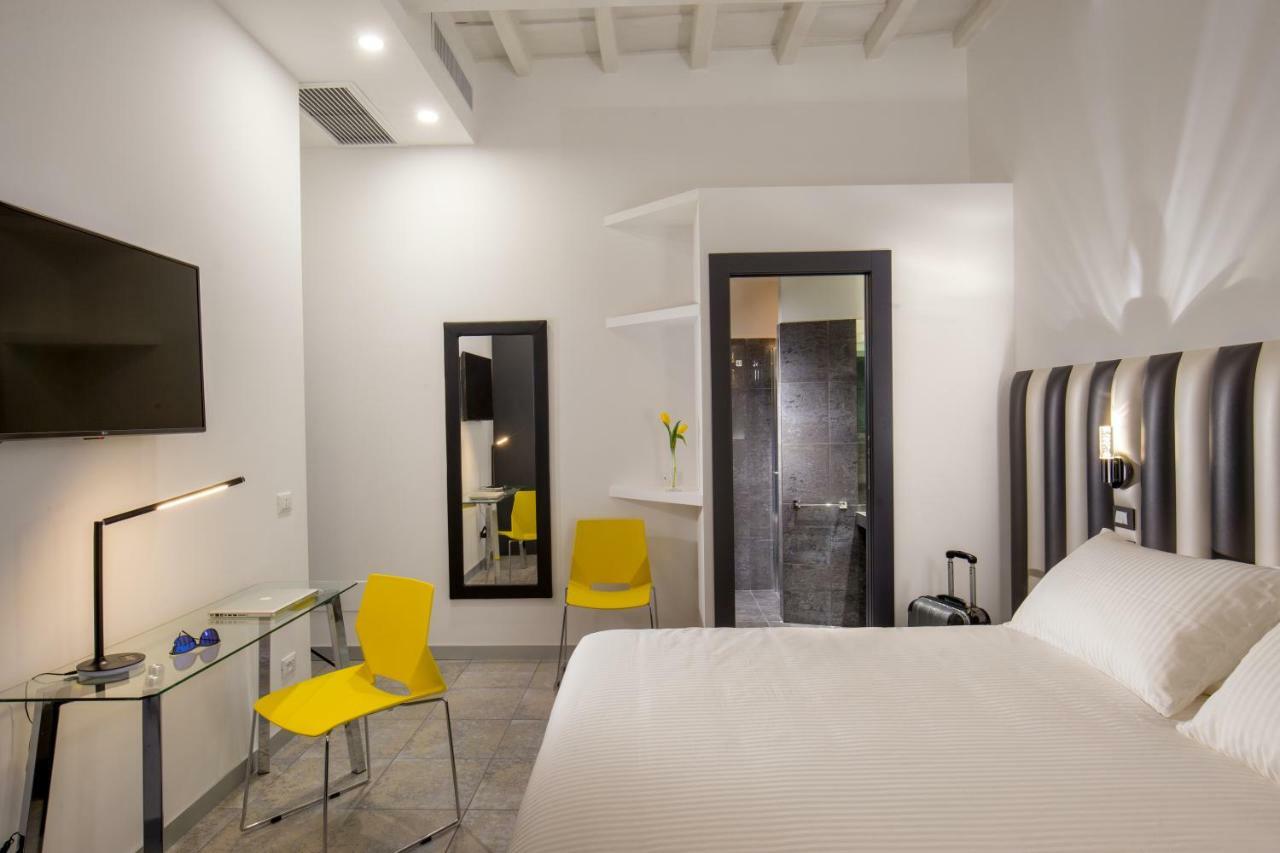 Gcf Luxury Suites, Guest House Rom Eksteriør billede