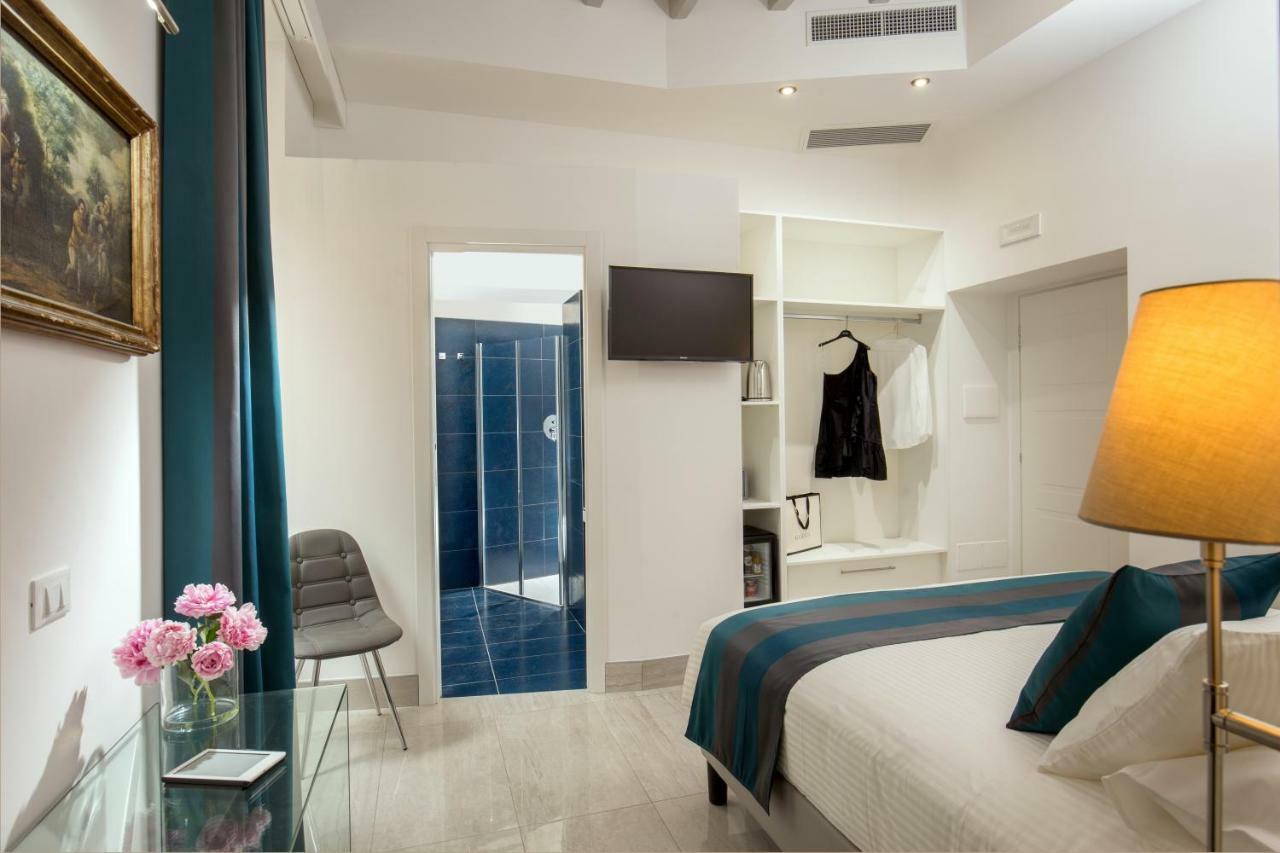 Gcf Luxury Suites, Guest House Rom Eksteriør billede