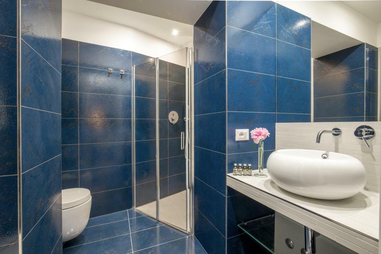 Gcf Luxury Suites, Guest House Rom Eksteriør billede