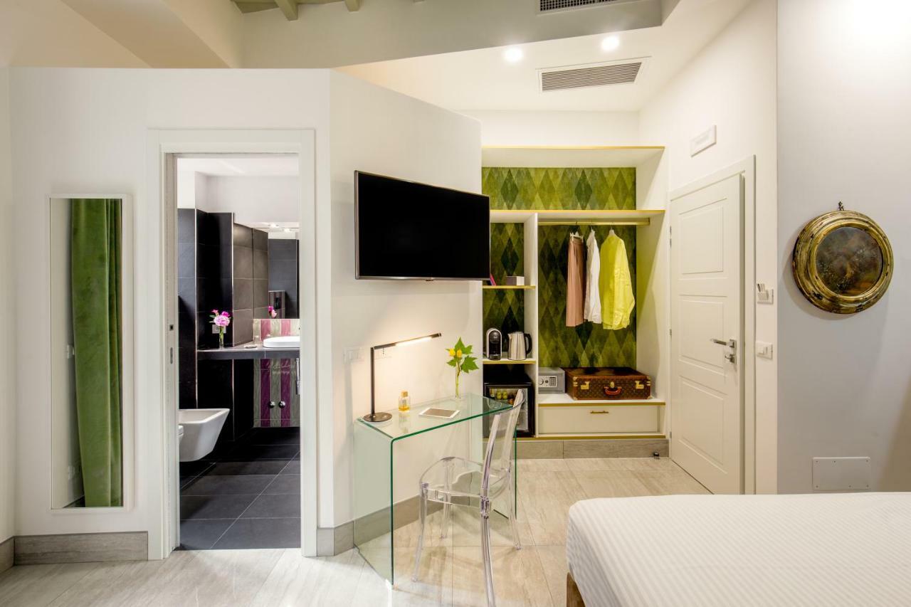 Gcf Luxury Suites, Guest House Rom Eksteriør billede