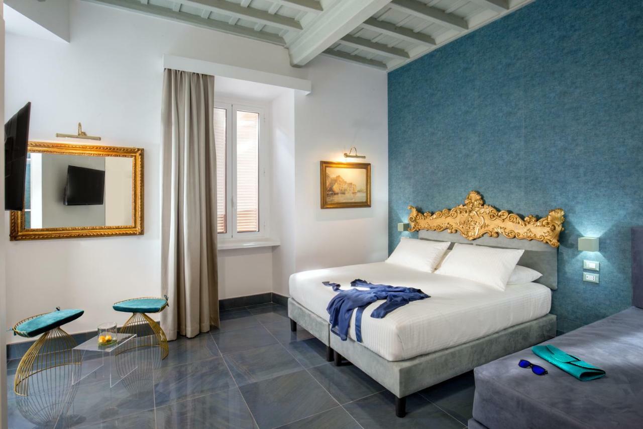 Gcf Luxury Suites, Guest House Rom Eksteriør billede