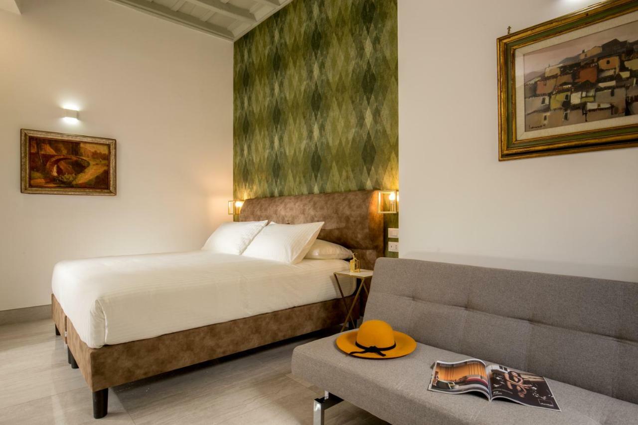 Gcf Luxury Suites, Guest House Rom Eksteriør billede