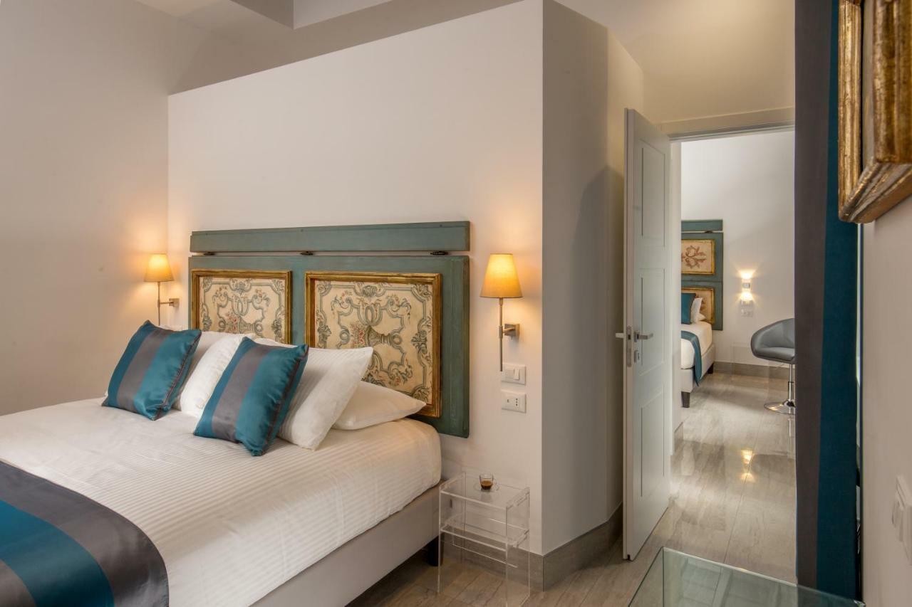 Gcf Luxury Suites, Guest House Rom Eksteriør billede
