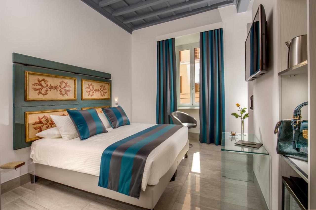 Gcf Luxury Suites, Guest House Rom Eksteriør billede