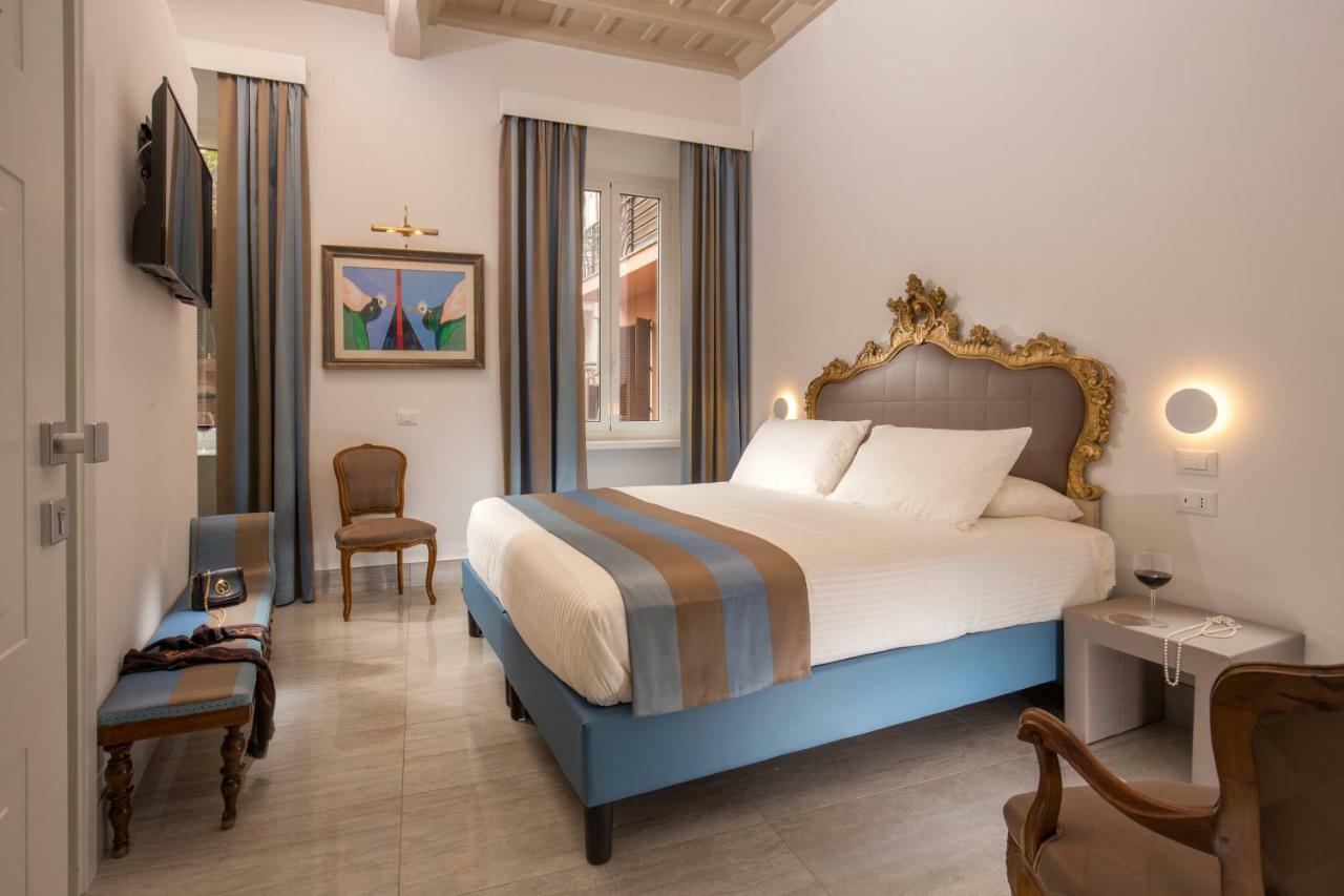 Gcf Luxury Suites, Guest House Rom Eksteriør billede