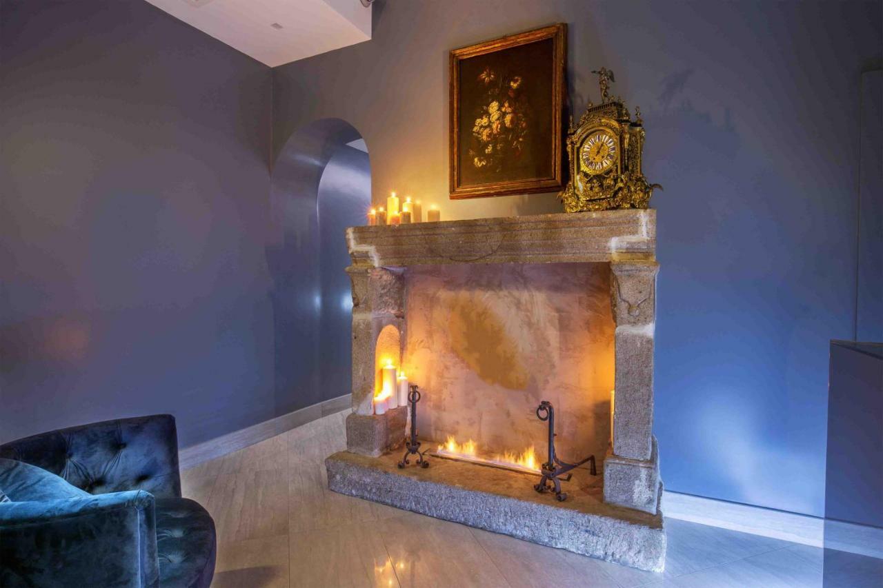 Gcf Luxury Suites, Guest House Rom Eksteriør billede